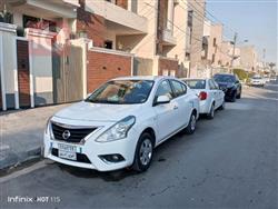 نیسان سەنی